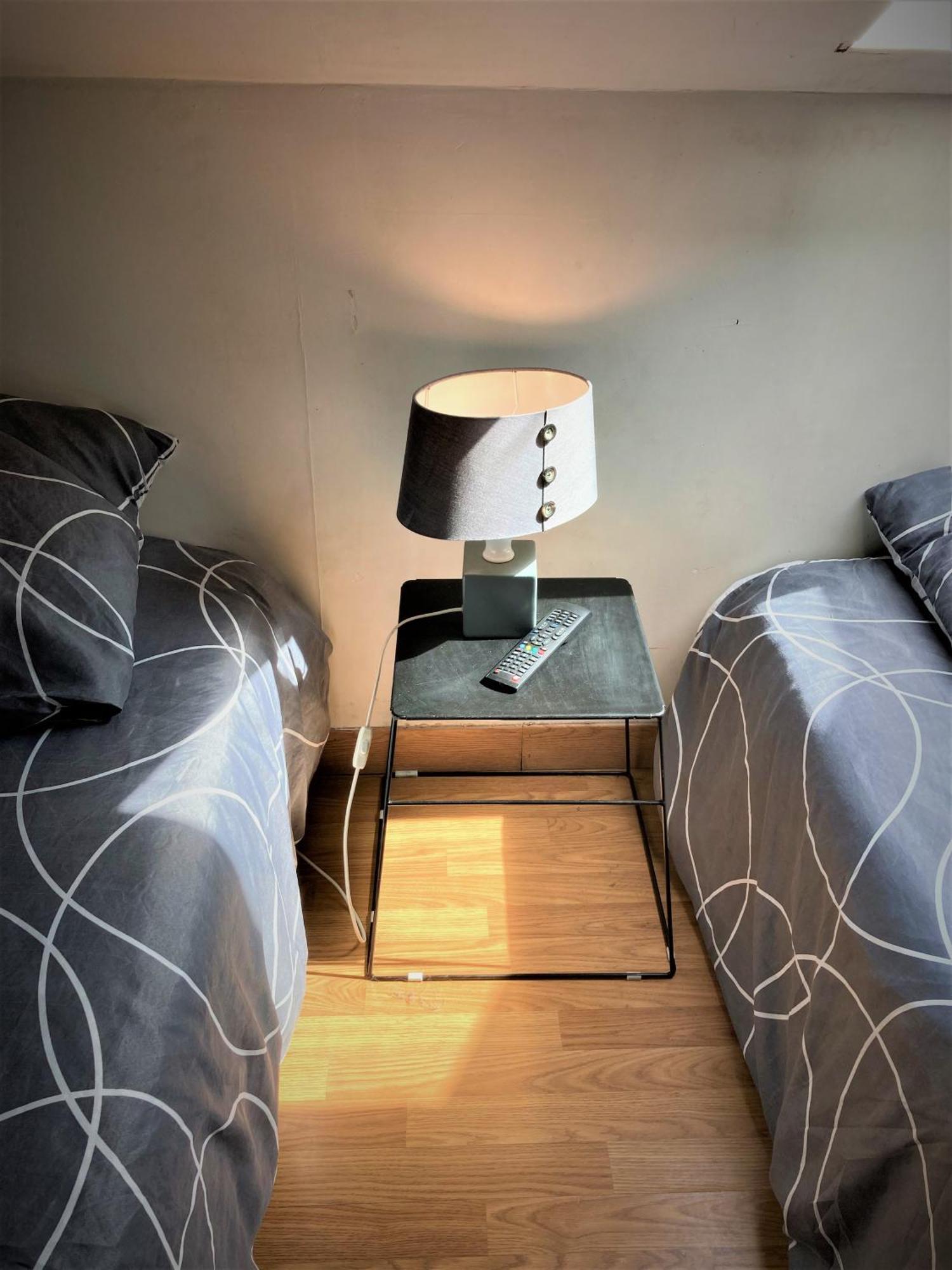 Studio Double 13 Avec Wifi Limoges Exterior foto